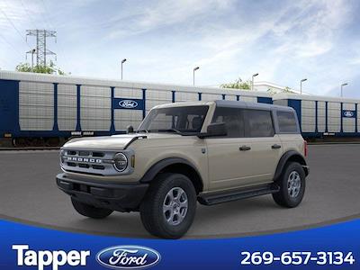 2025 Ford Bronco 4WD SUV for sale #F6475 - photo 1