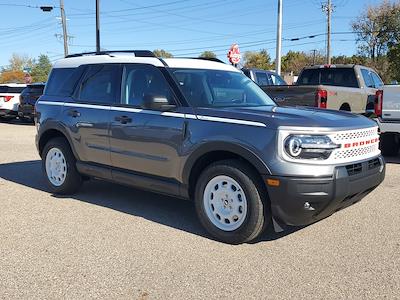 2025 Ford Bronco Sport 4WD SUV for sale #F6476 - photo 1