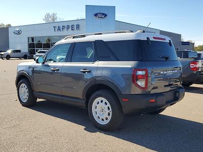 2025 Ford Bronco Sport 4WD SUV for sale #F6476 - photo 2