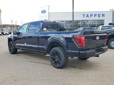 2025 Ford F-150 SuperCrew Cab 4WD Pickup for sale #F6481 - photo 2