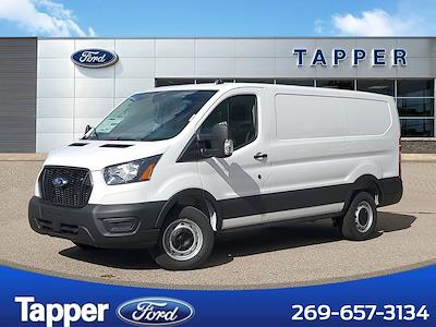 2025 Ford Transit 250 Low Roof RWD Empty Cargo Van for sale #F6482 - photo 1