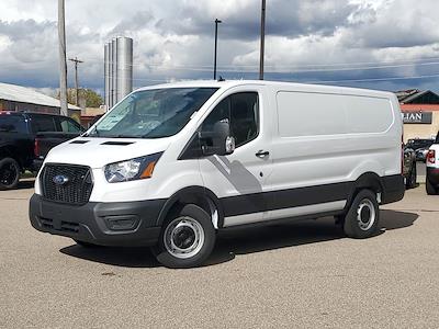2025 Ford Transit 250 Low Roof RWD Empty Cargo Van for sale #F6482 - photo 1