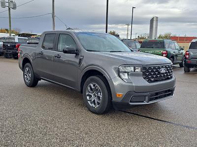 2025 Ford Maverick SuperCrew Cab AWD Pickup for sale #F6485 - photo 1