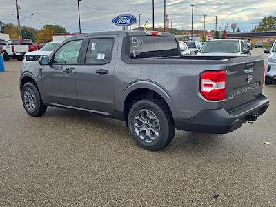 2025 Ford Maverick SuperCrew Cab AWD Pickup for sale #F6485 - photo 2