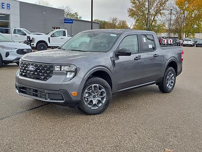 2025 Ford Maverick SuperCrew Cab AWD Pickup for sale #F6485 - photo 1