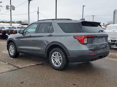 2026 Ford Explorer AWD SUV for sale #F6488 - photo 2