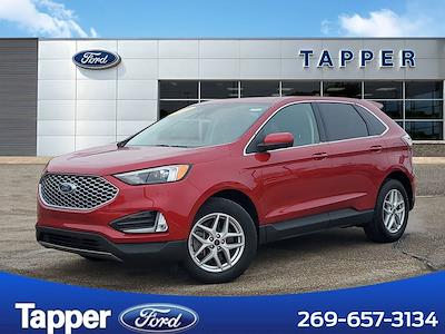 Used 2023 Ford Edge SEL for sale #F6488A - photo 1