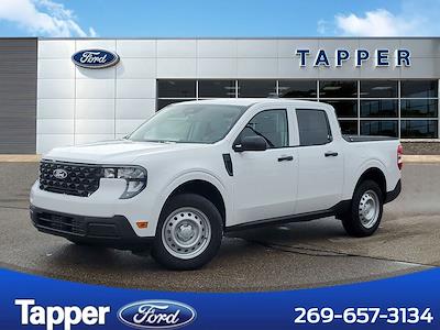 2025 Ford Maverick SuperCrew Cab AWD Pickup for sale #F6489 - photo 1