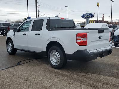 2025 Ford Maverick SuperCrew Cab AWD Pickup for sale #F6489 - photo 2