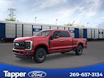 2026 Ford F-350 Crew Cab SRW 4WD Pickup for sale #F6490 - photo 1