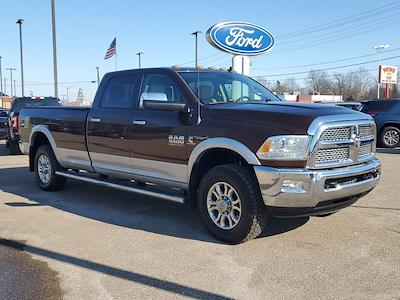 Used 2013 Ram 3500 - photo 1