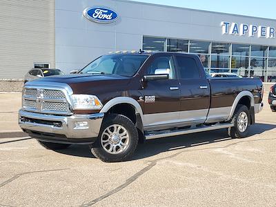 Used 2013 Ram 3500 - photo 1