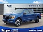 Used 2023 Ford F-150 XLT SuperCrew Cab for sale #F6497A - photo 1
