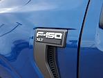 Used 2023 Ford F-150 XLT SuperCrew Cab for sale #F6497A - photo 6