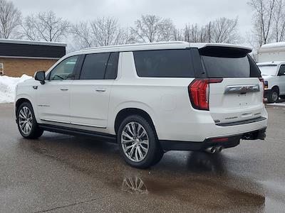 Used 2021 GMC Yukon XL Denali for sale #F6500A - photo 2