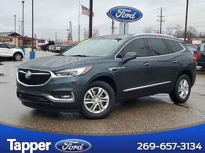 Used 2021 Buick Enclave Premium for sale #F6500B - photo 1