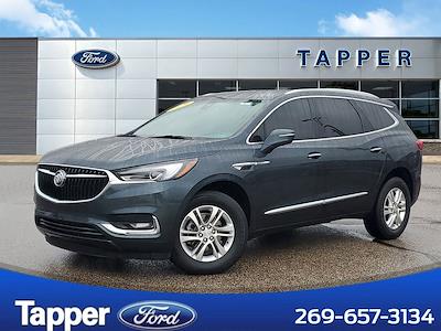 Used 2021 Buick Enclave Premium for sale #F6500B - photo 1