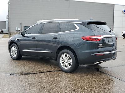 Used 2021 Buick Enclave Premium for sale #F6500B - photo 2