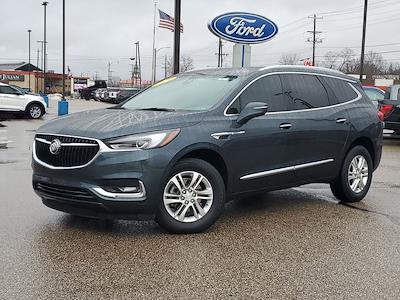 Used 2021 Buick Enclave Premium for sale #F6500B - photo 1