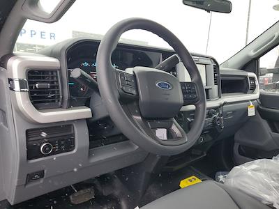 New 2026 Ford F-450 Regular Cab Steel Dump Truck for sale #F6501 - photo 2