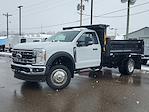 New 2026 Ford F-450 Regular Cab Steel Dump Truck for sale #F6501 - photo 21