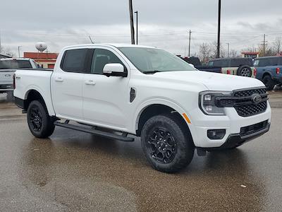 2025 Ford Ranger SuperCrew Cab 4WD Pickup for sale #F6502 - photo 1