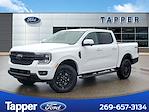New 2025 Ford Ranger Lariat SuperCrew Cab for sale #F6502 - photo 1