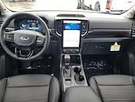 New 2025 Ford Ranger Lariat SuperCrew Cab for sale #F6502 - photo 9