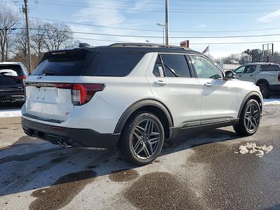 2026 Ford Explorer 4WD SUV for sale #F6503 - photo 2