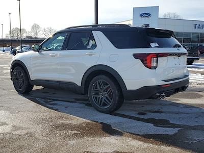 New 2026 Ford Explorer ST for sale #F6503 - photo 2