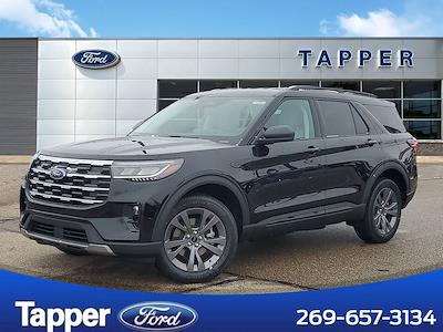 2026 Ford Explorer AWD SUV for sale #F6504 - photo 1