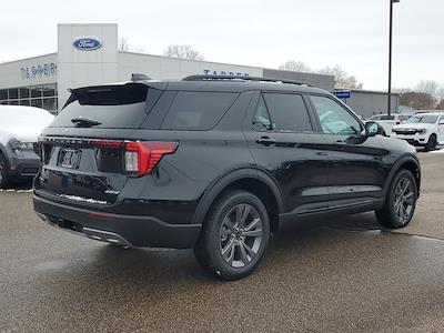 2026 Ford Explorer AWD SUV for sale #F6504 - photo 2