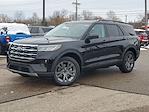 New 2026 Ford Explorer Active for sale #F6504 - photo 28