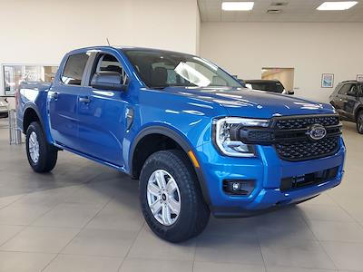 New 2025 Ford Ranger XL SuperCrew Cab 4WD Pickup for sale #F6505 - photo 2