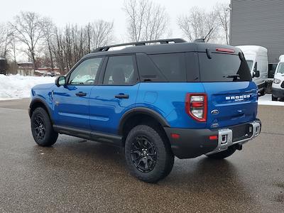 New 2025 Ford Bronco Sport Badlands for sale #F6510 - photo 2