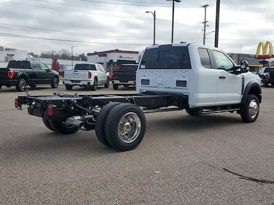 2026 Ford F-450 Super Cab DRW 4WD Cab Chassis for sale #F6513 - photo 2