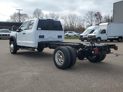 2026 Ford F-450 Super Cab DRW 4WD Cab Chassis for sale #F6513 - photo 2