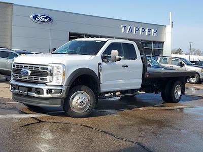 New 2026 Ford F-450 - photo 1