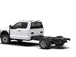 2026 Ford F-450 Super Cab DRW 4WD Cab Chassis for sale #F6513 - photo 3