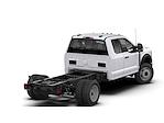 2026 Ford F-450 Super Cab DRW 4WD Cab Chassis for sale #F6513 - photo 2