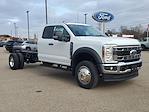 2026 Ford F-450 Super Cab DRW 4WD Cab Chassis for sale #F6513 - photo 1
