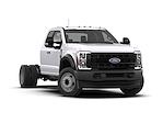 2026 Ford F-450 Super Cab DRW 4WD Cab Chassis for sale #F6513 - photo 1