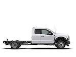 2026 Ford F-450 Super Cab DRW 4WD Cab Chassis for sale #F6513 - photo 4