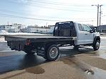 2026 Ford F-450 Super Cab DRW 4WD Parkhurst Flatbed Truck for sale #F6513 - photo 4