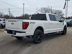 2025 Ford F-150 SuperCrew Cab 4WD Pickup for sale #F6514 - photo 2