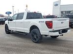 2025 Ford F-150 SuperCrew Cab 4WD Pickup for sale #F6514 - photo 3