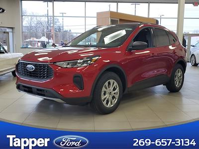 New 2026 Ford Escape Active for sale #F6516 - photo 1