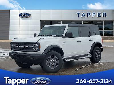 New 2025 Ford Bronco Big Bend for sale #F6518 - photo 1