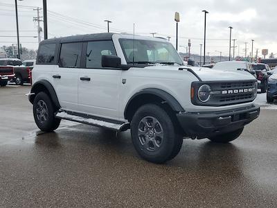 2025 Ford Bronco 4WD SUV for sale #F6518 - photo 1