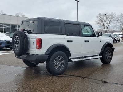 2025 Ford Bronco 4WD SUV for sale #F6518 - photo 2